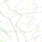 Cameron SE, AZ (2011, 24000-Scale) Preview 2