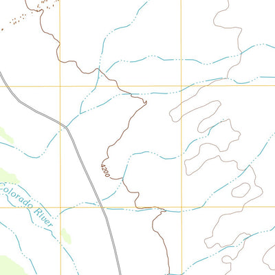 Cameron SE, AZ (2011, 24000-Scale) Preview 2