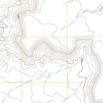 Cameron SE, AZ (2011, 24000-Scale) Preview 3