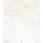 Cammerman Wash, AZ (2011, 24000-Scale) Preview 1