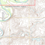 Camp Verde, AZ (2012, 24000-Scale) Preview 3