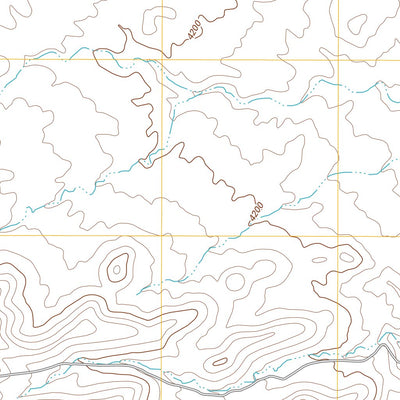Campo Bonito, AZ (2011, 24000-Scale) Preview 2