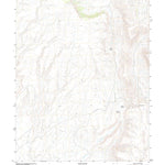 Cane Springs SE, AZ (2011, 24000-Scale) Preview 1