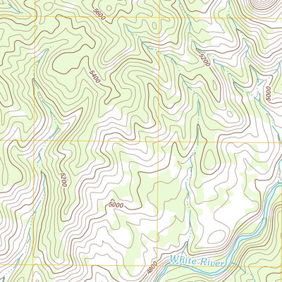 Canyon Day, AZ (2011, 24000-Scale) Preview 3