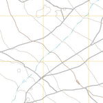 Canyon Diablo, AZ (2011, 24000-Scale) Preview 2