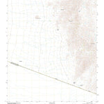 Caponera Peak, AZ (2011, 24000-Scale) Preview 1