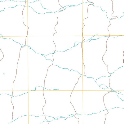 Caponera Peak, AZ (2011, 24000-Scale) Preview 2