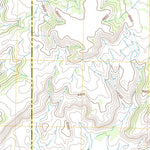 Carrisito Spring, AZ-NM (2010, 24000-Scale) Preview 3