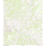 Carrizo SE, AZ (2011, 24000-Scale) Preview 1