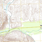 Castaneda Hills SW, AZ (2011, 24000-Scale) Preview 3