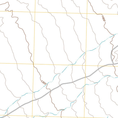 Castle Dome Peak, AZ (2011, 24000-Scale) Preview 2