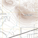 Cat Mountain, AZ (2011, 24000-Scale) Preview 2