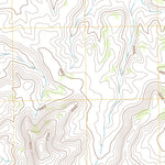 Cathedral Caves, AZ (2011, 24000-Scale) Preview 3