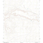 Ceadro Spring SE, AZ-NM (2007, 24000-Scale) Preview 1