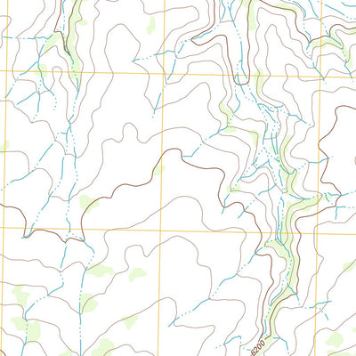 Ceadro Spring SE, AZ-NM (2010, 24000-Scale) Preview 2