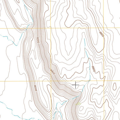 Cedar Ridge, AZ (2011, 24000-Scale) Preview 3