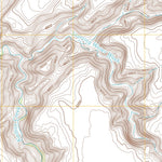 Cedar Tree Bench, AZ (2011, 24000-Scale) Preview 3