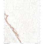 Cedar Tree Hills, AZ (2011, 24000-Scale) Preview 1