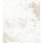 Cerro Colorado, AZ (2011, 24000-Scale) Preview 1