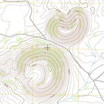 Cerro Hueco, AZ (2011, 24000-Scale) Preview 3