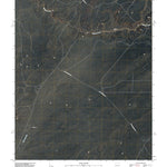 Chafin Well, AZ-NM (2010, 24000-Scale) Preview 1