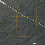 Chafin Well, AZ-NM (2010, 24000-Scale) Preview 2