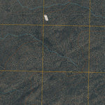 Chafin Well, AZ-NM (2010, 24000-Scale) Preview 3
