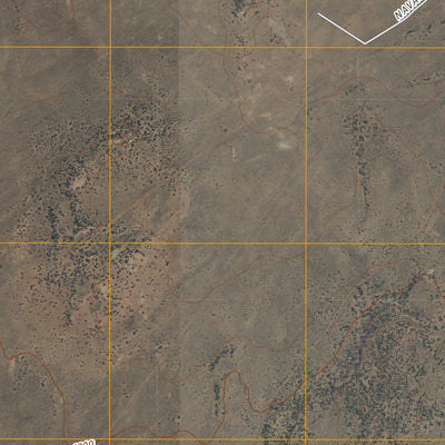 Chaiyahi Rim NE, AZ (2007, 24000-Scale) Preview 2