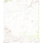 Chaiyahi Rim NE, AZ (2010, 24000-Scale) Preview 1