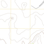 Chaiyahi Rim NE, AZ (2010, 24000-Scale) Preview 2