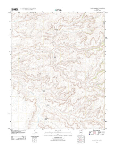Chaiyahi Rim SE, AZ (2011, 24000-Scale) Preview 1