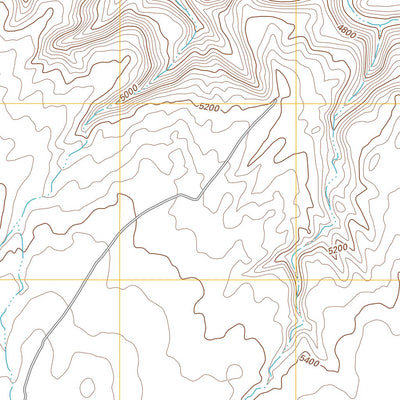 Chaiyahi Rim SW, AZ (2011, 24000-Scale) Preview 2