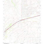 Chambers, AZ (2011, 24000-Scale) Preview 1