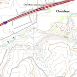 Chambers, AZ (2011, 24000-Scale) Preview 2