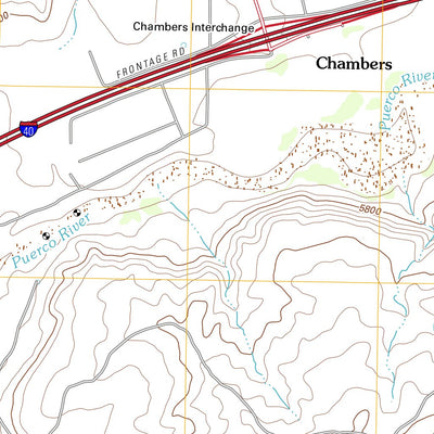 Chambers, AZ (2011, 24000-Scale) Preview 2