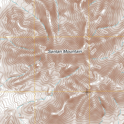 Chandler Heights, AZ (2011, 24000-Scale) Preview 3
