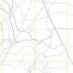 Chevelon Butte, AZ (2011, 24000-Scale) Preview 2