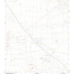 Chief Butte, AZ (2011, 24000-Scale) Preview 1