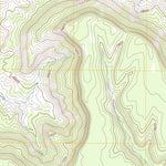 Chilchinbito Canyon, AZ (2011, 24000-Scale) Preview 3