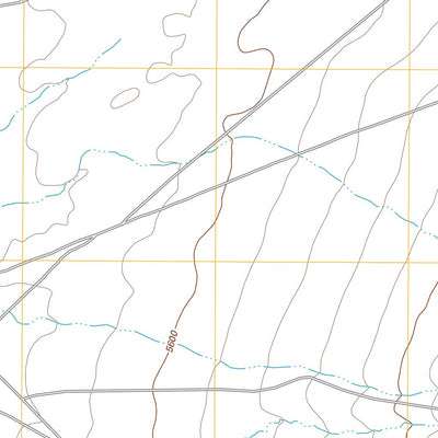 Chimney Butte, AZ (2011, 24000-Scale) Preview 2