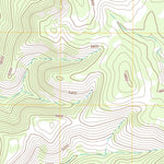 Chiricahua Butte, AZ (2011, 24000-Scale) Preview 2
