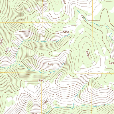 Chiricahua Butte, AZ (2011, 24000-Scale) Preview 2