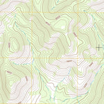 Chiricahua Butte, AZ (2011, 24000-Scale) Preview 3