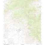Chloride, AZ (2011, 24000-Scale) Preview 1