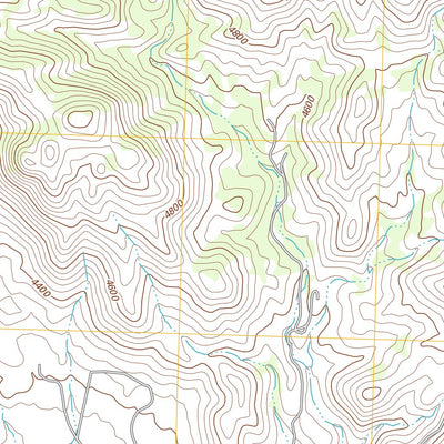 Chloride, AZ (2011, 24000-Scale) Preview 2