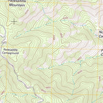 Chloride, AZ (2011, 24000-Scale) Preview 3