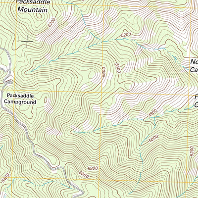 Chloride, AZ (2011, 24000-Scale) Preview 3
