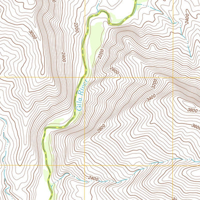 Christmas, AZ (2011, 24000-Scale) Preview 3