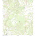 Chrysotile, AZ (2011, 24000-Scale) Preview 1