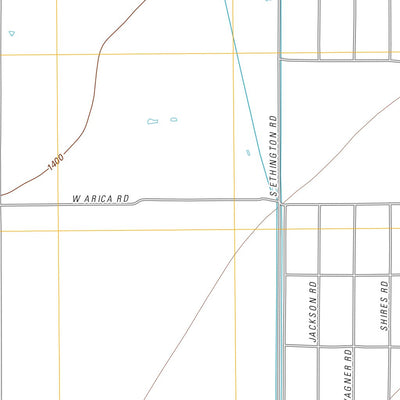 Chuichu, AZ (2011, 24000-Scale) Preview 2